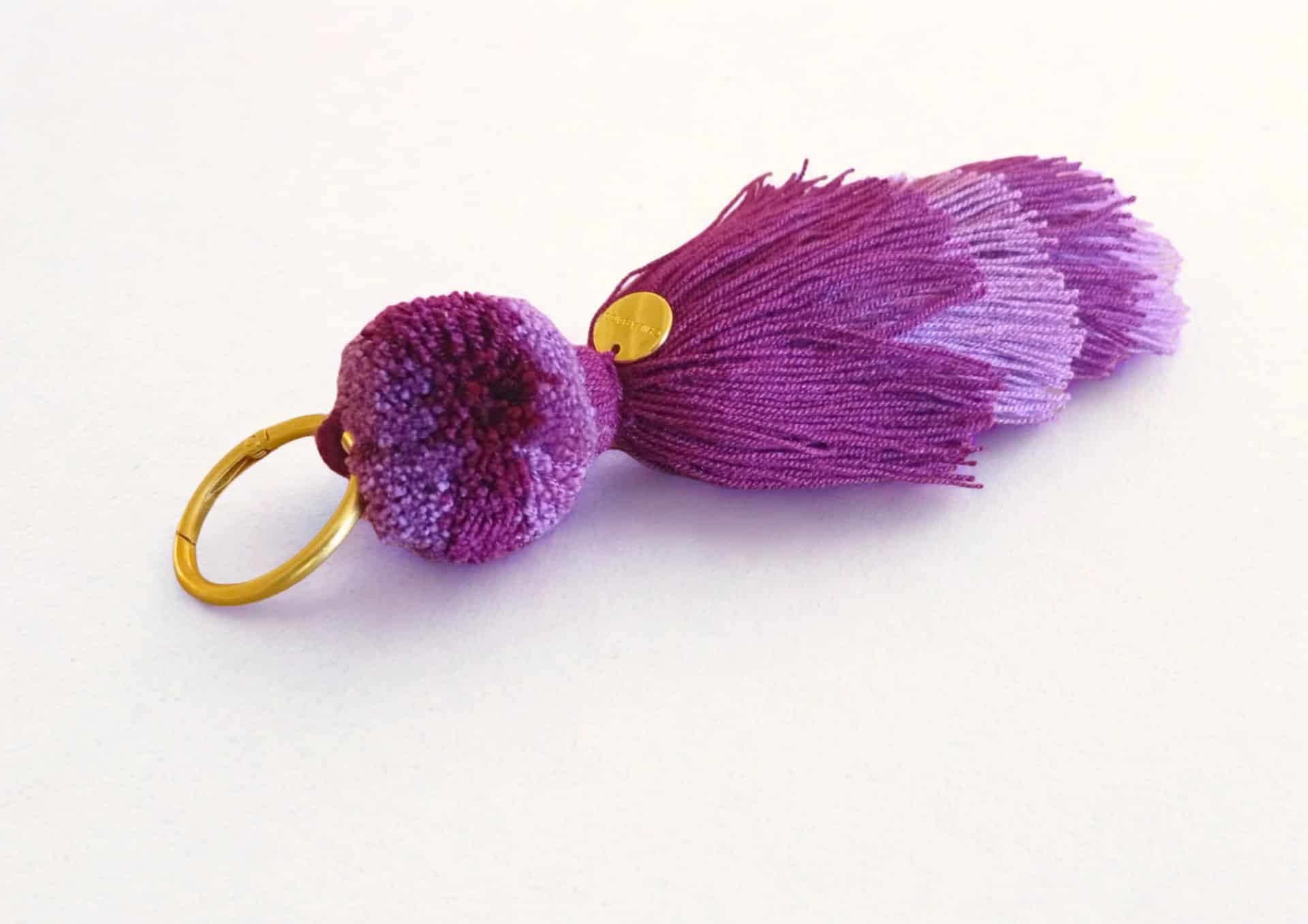Purpura Keychain - miniatura 2