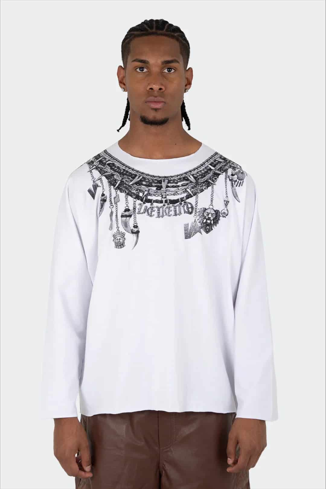 VENENO CAMISETA RAIZ - miniatura 1