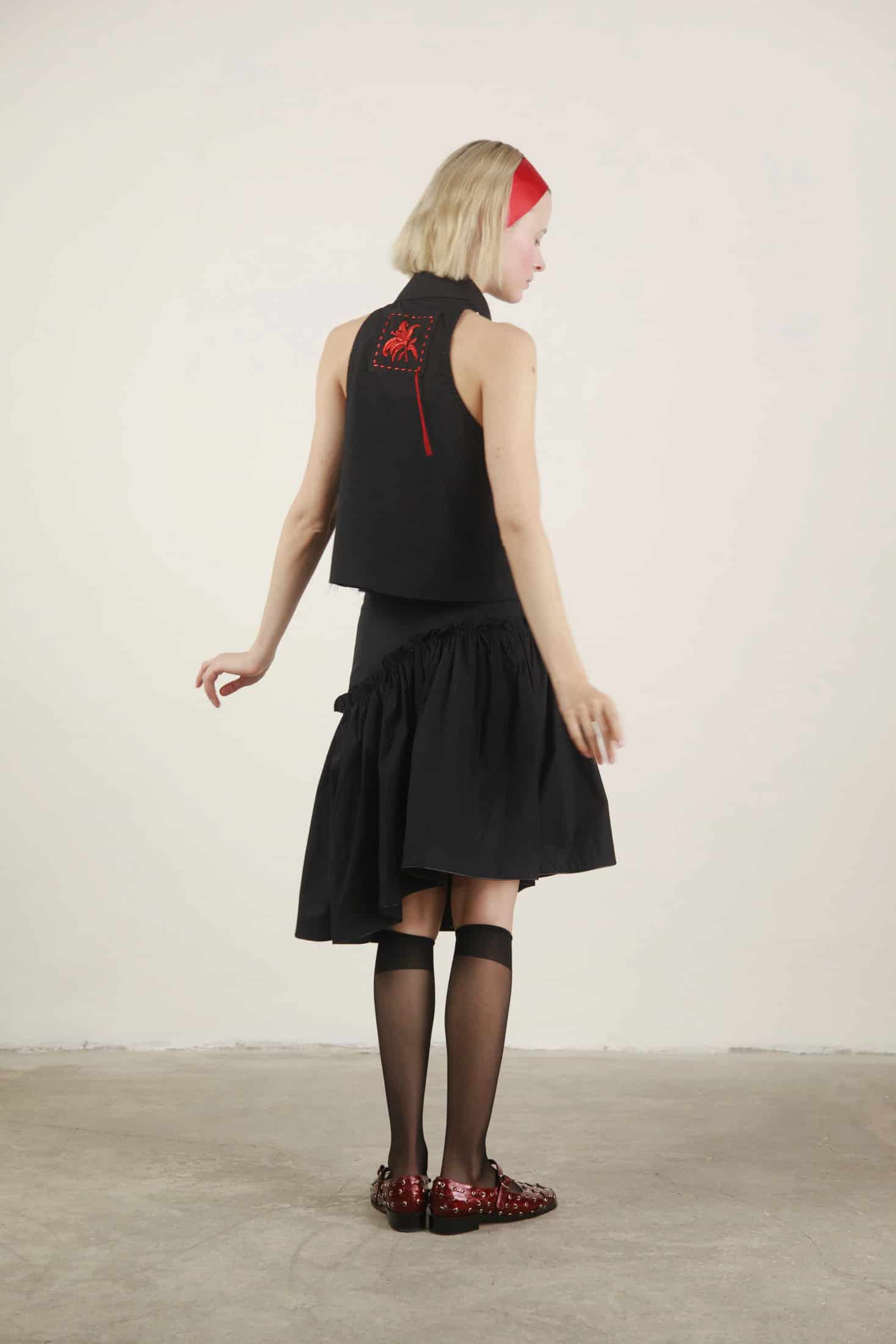 The Victoria Top - miniatura 3