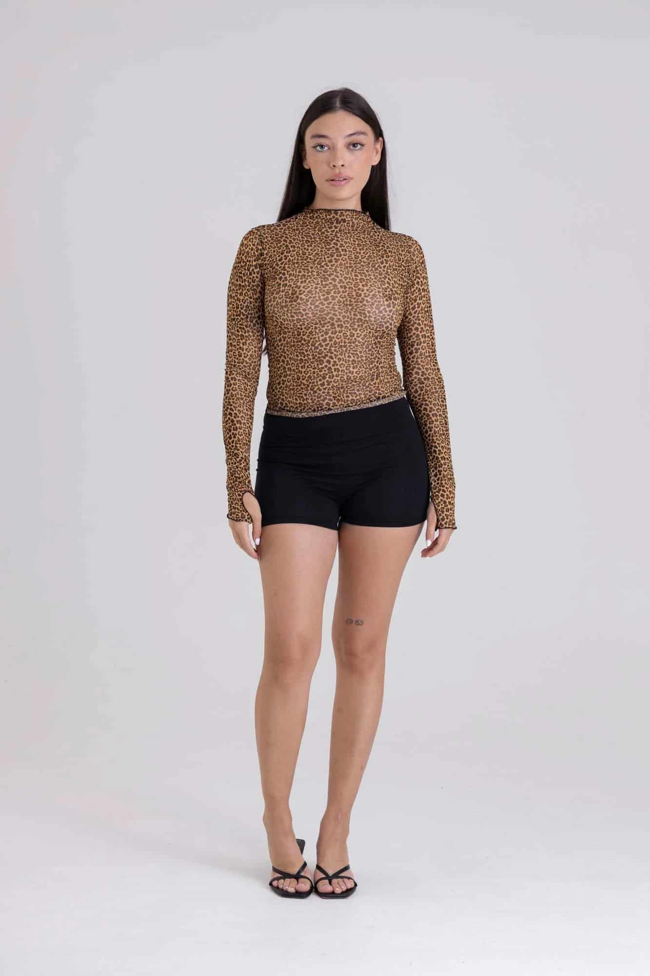 FIERCE MESH - miniatura 16