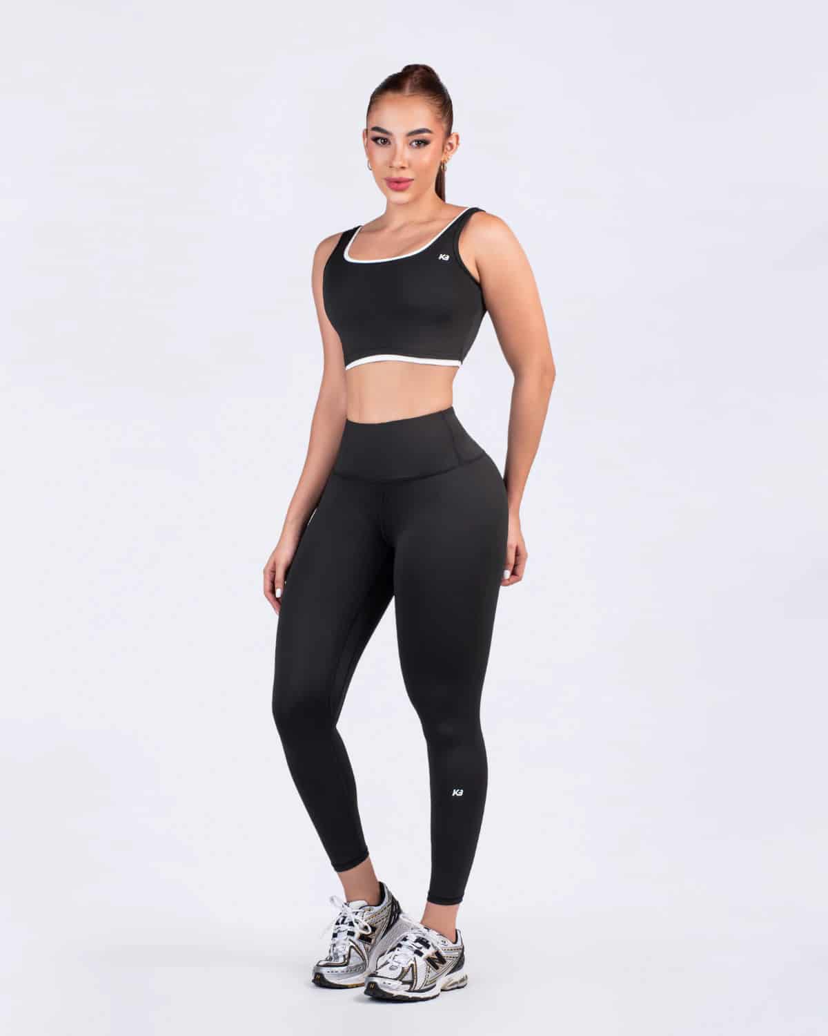 Top Fit Suprem┃KAYBU REF. W588 - miniatura 2