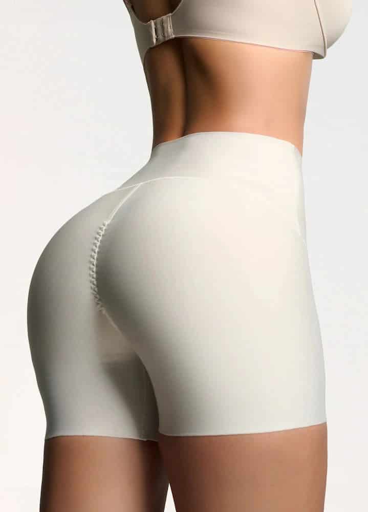 Short Moldeador invisible | Salome 1202 | Ant 20879 - miniatura 3