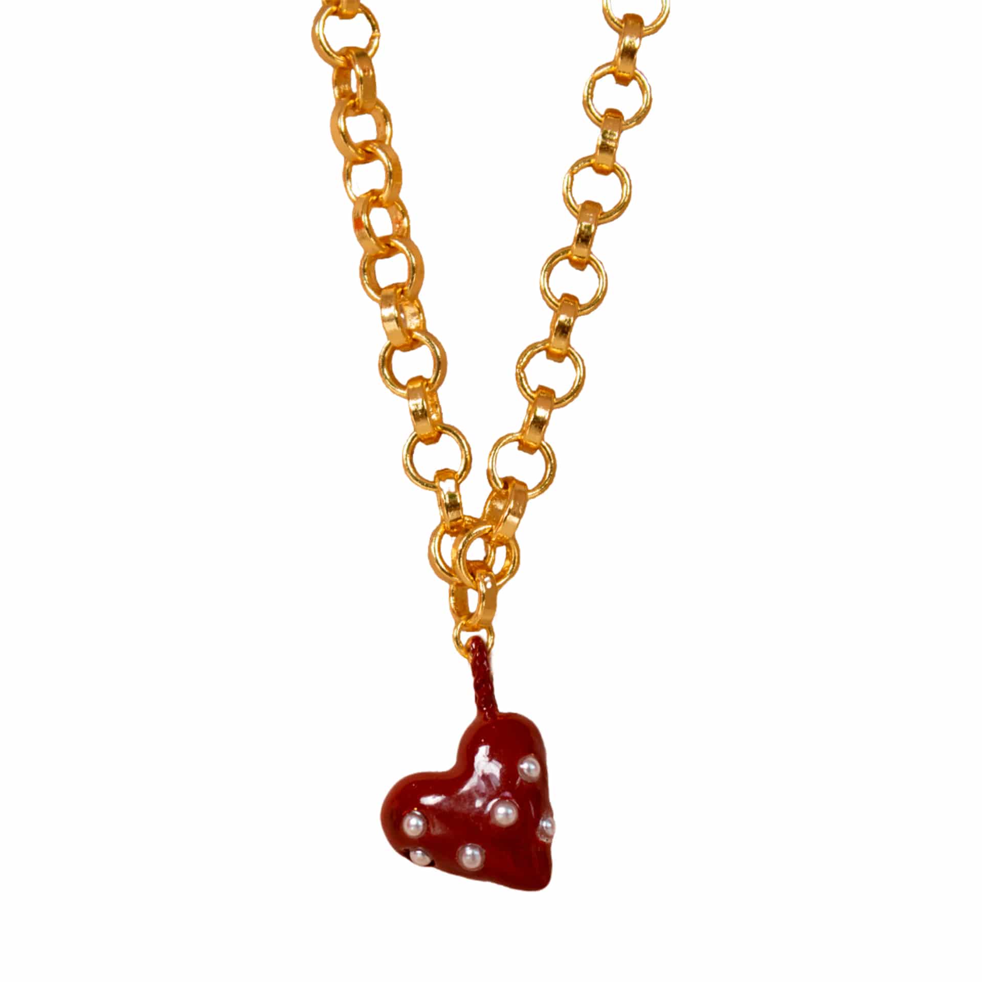 COLLAR MY LOVE - miniatura 1