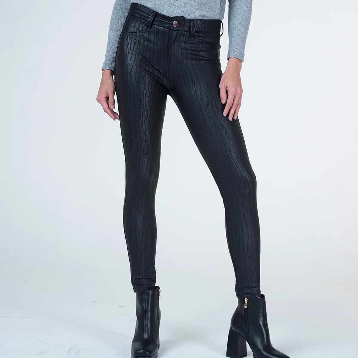 Pantalon Leggins Sensation - miniatura 2