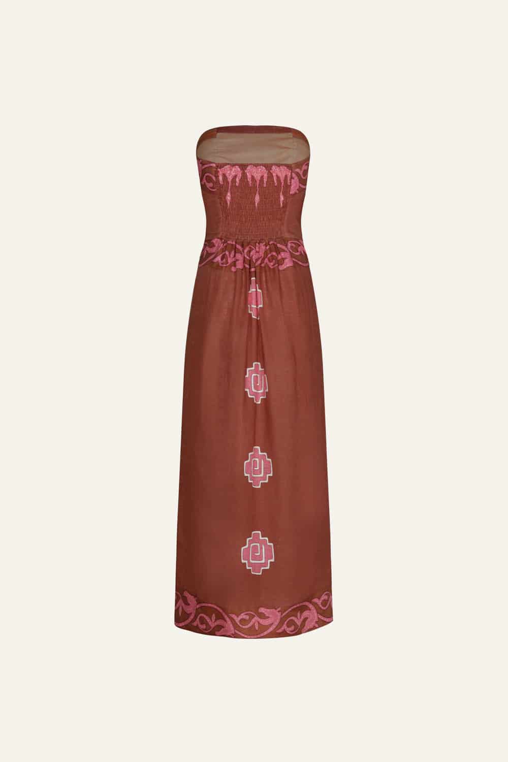 Ancient Dress - miniatura 3