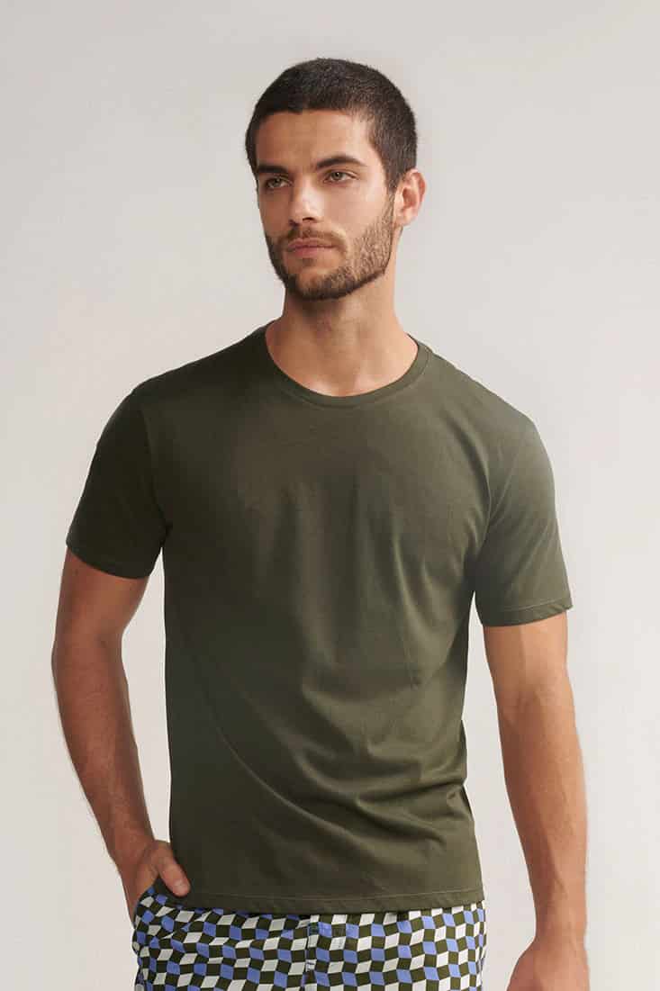 Camiseta - miniatura 1