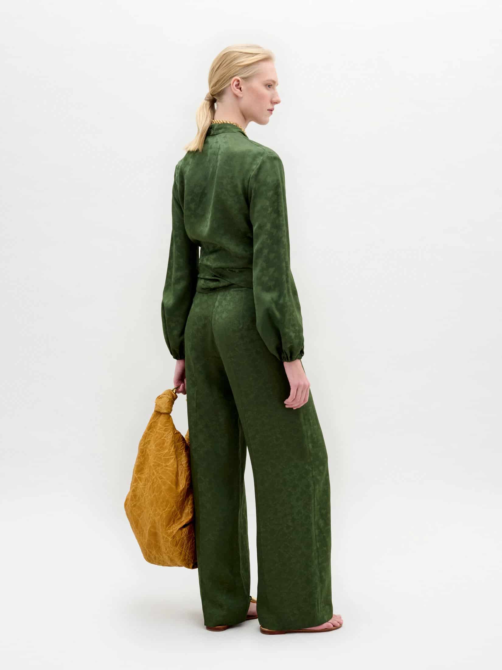 Elvie Blouse - miniatura 3
