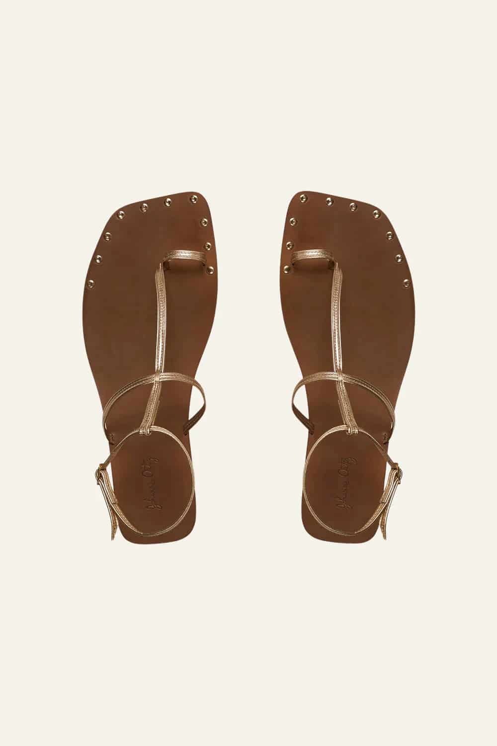 Maze Trek Sandals - miniatura 3