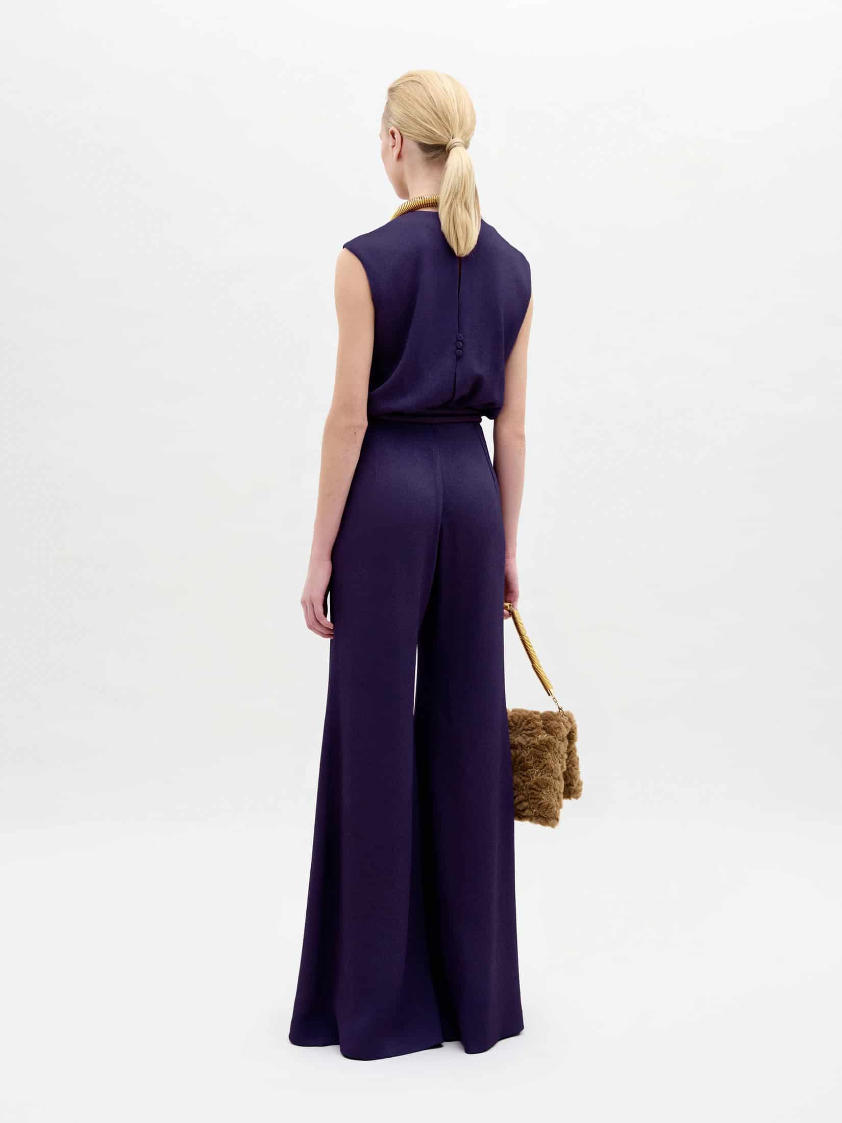 Noel Jumpsuit - miniatura 3