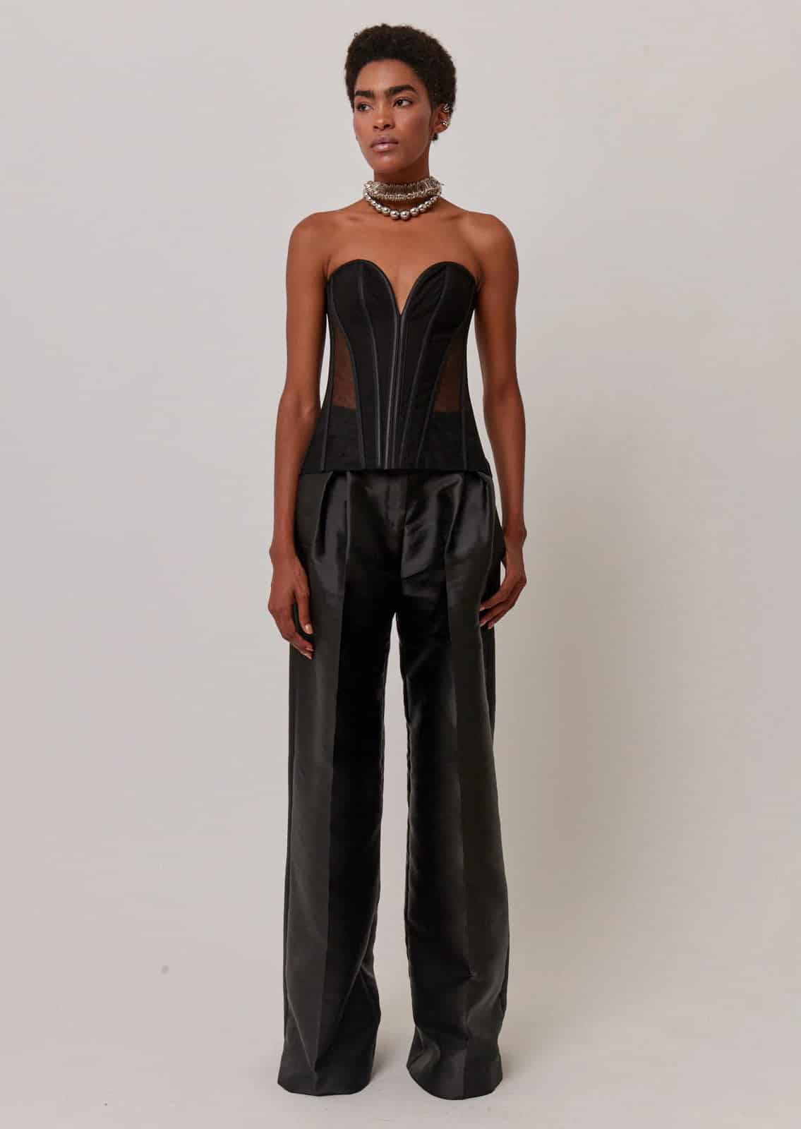 Weil Bustier - miniatura 2