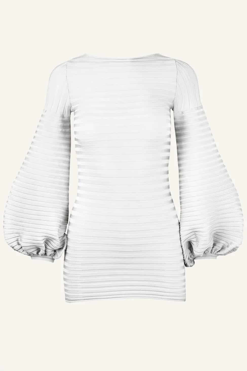 Rousell Blouse - miniatura 3