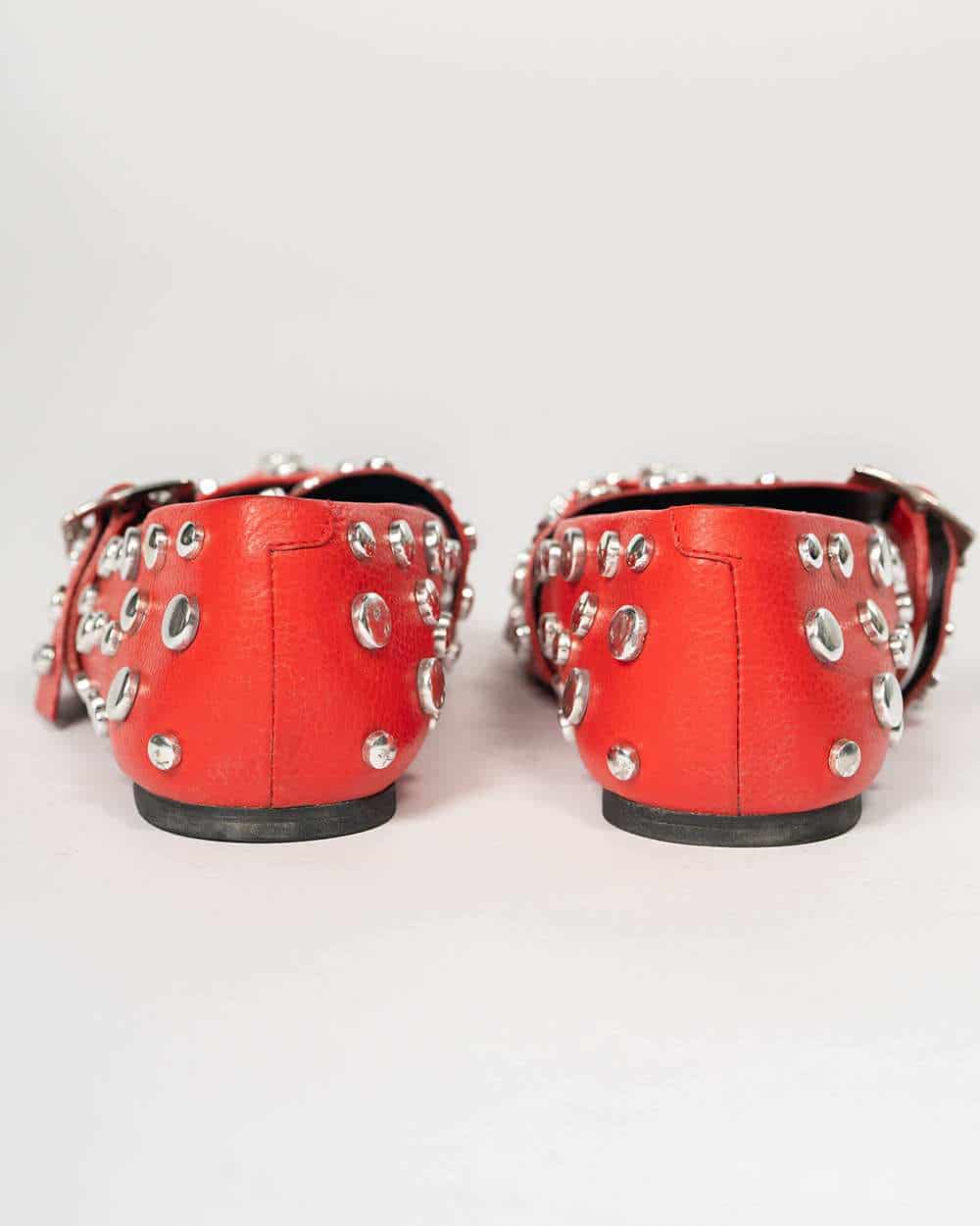 POINTER FLATS RED - miniatura 8