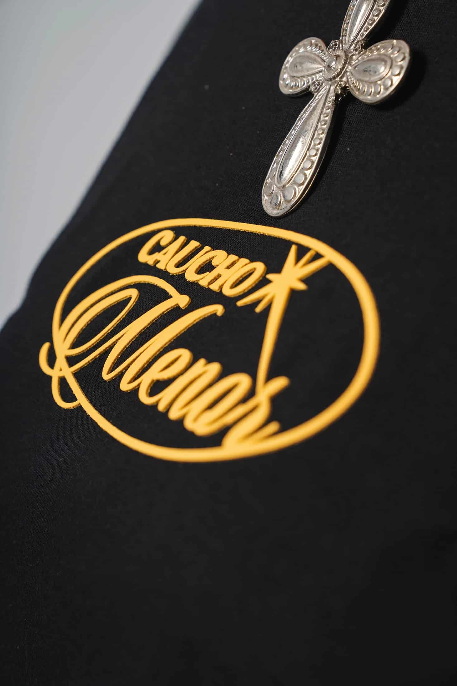 Camiseta Caucho Menor - miniatura 5