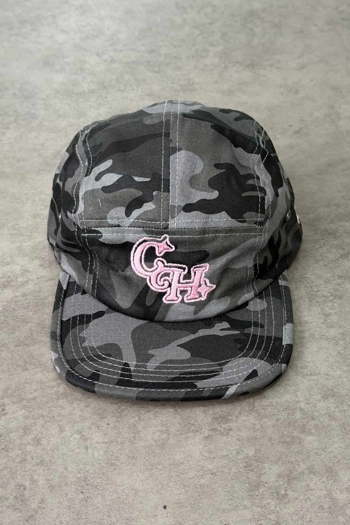 Gorra Camo Chill Dinamita - miniatura 1