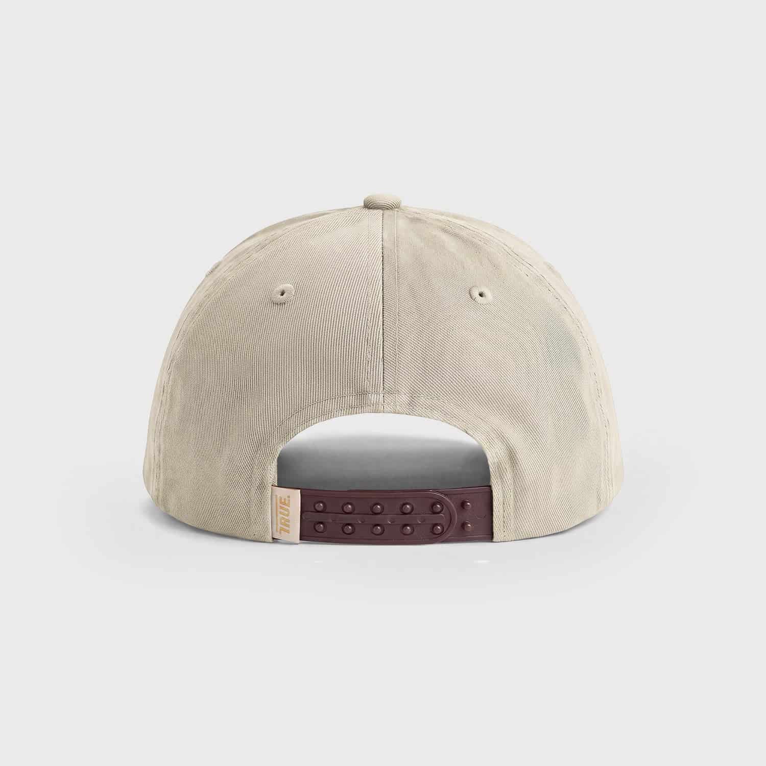Varsity Cap - Light Sand - miniatura 4