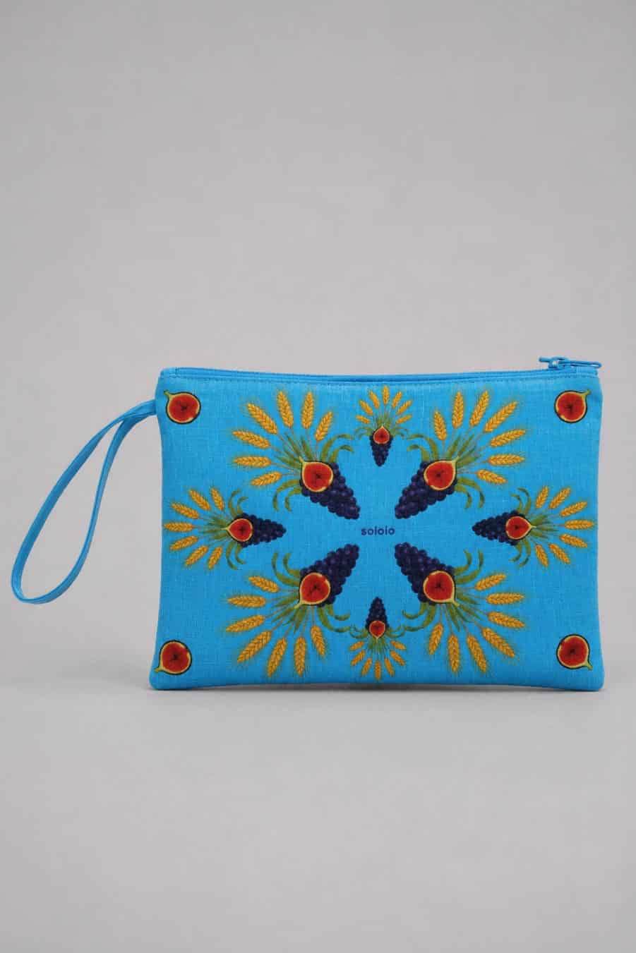 Pochet Lino Annona - miniatura 2