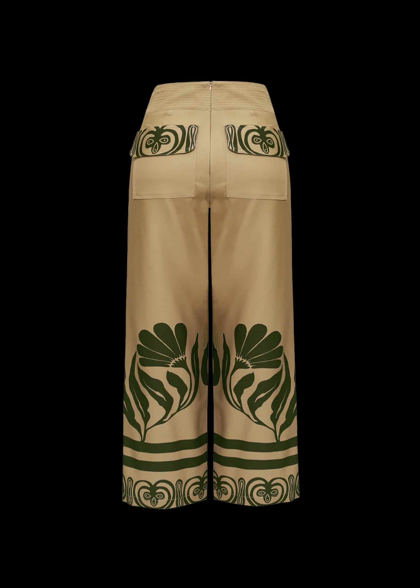 Pantalon Moda Aurora - miniatura 3