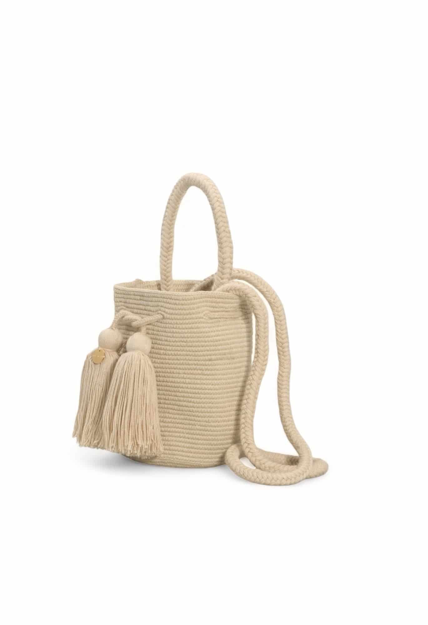 Tumaco Tiny Beige - miniatura 3