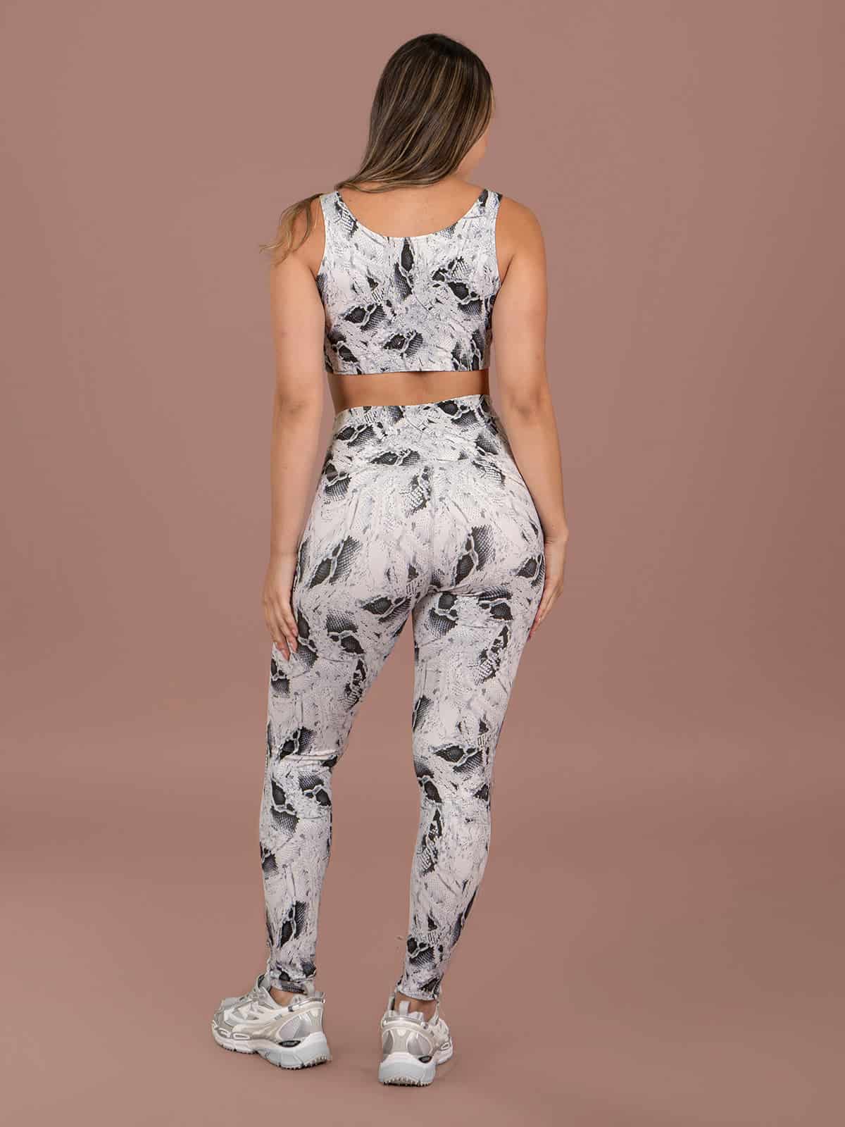 Tazan leggins set - miniatura 2