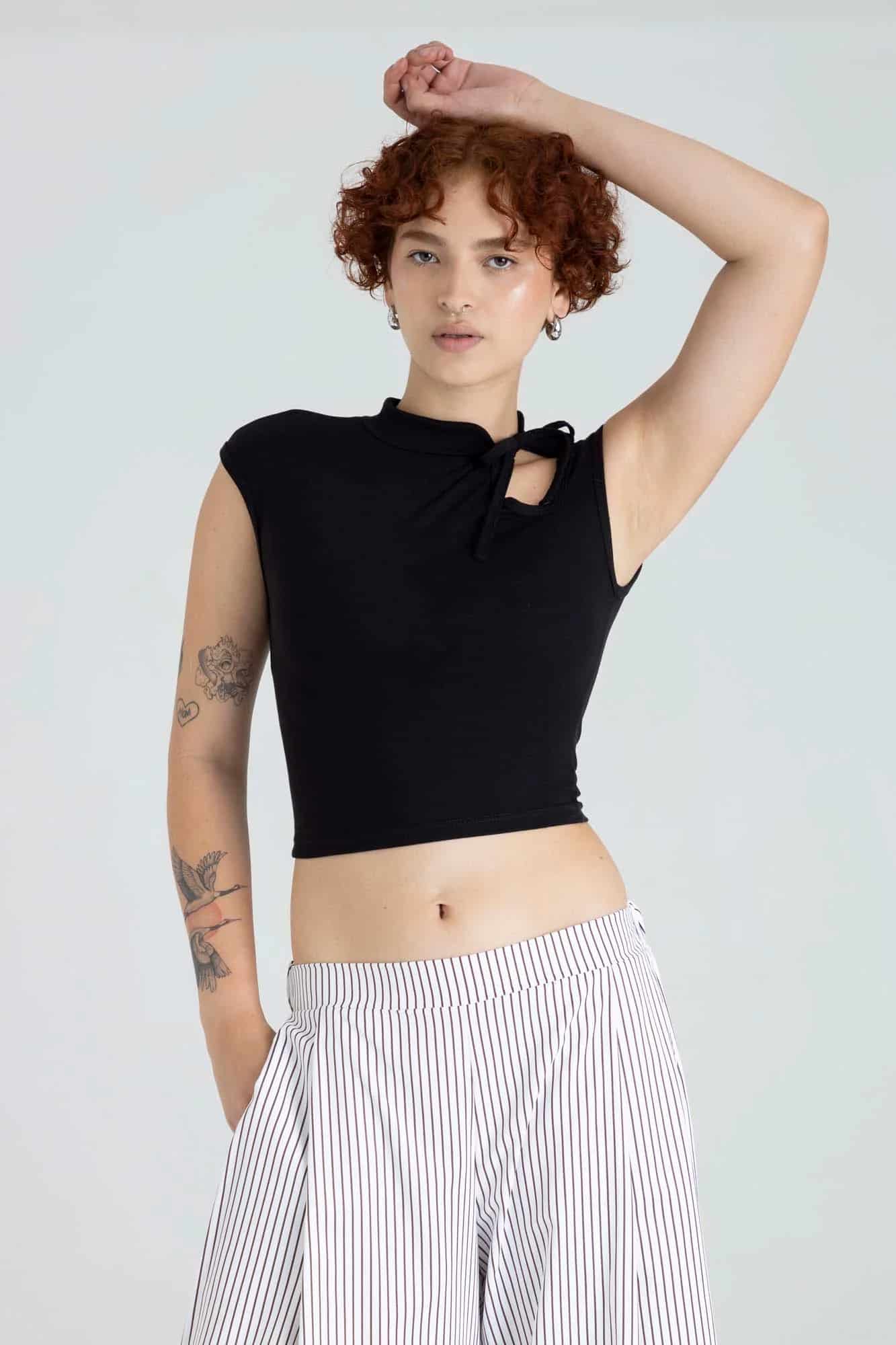 SORA TOP - miniatura 6
