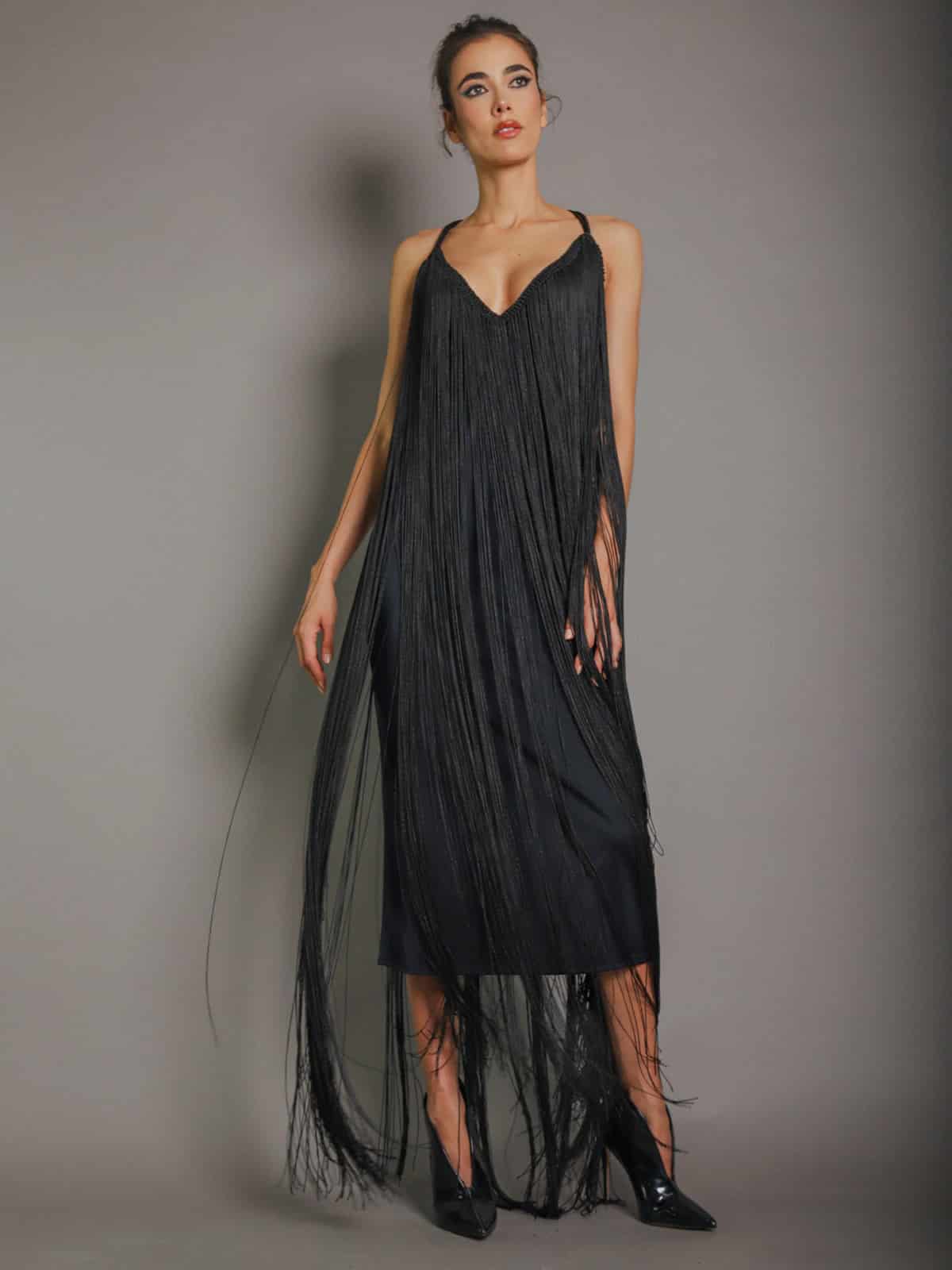 DRESS ADELE - miniatura 3