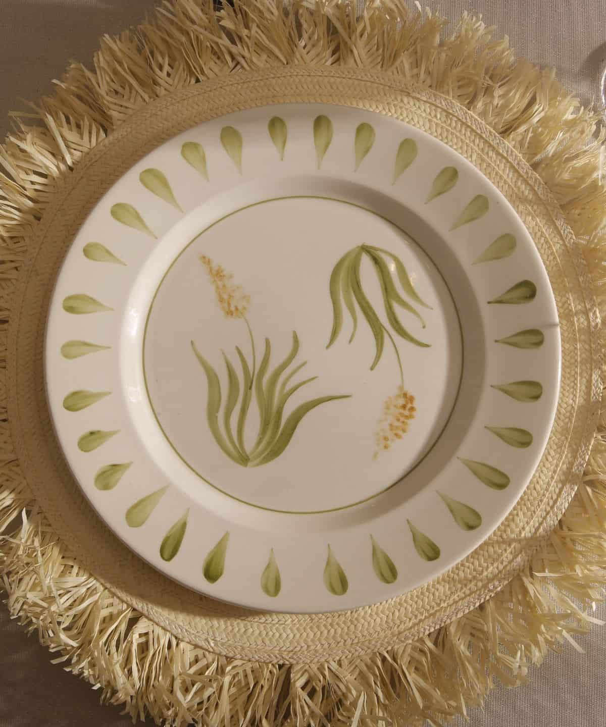 Le Plant Dinner Plate - miniatura 5