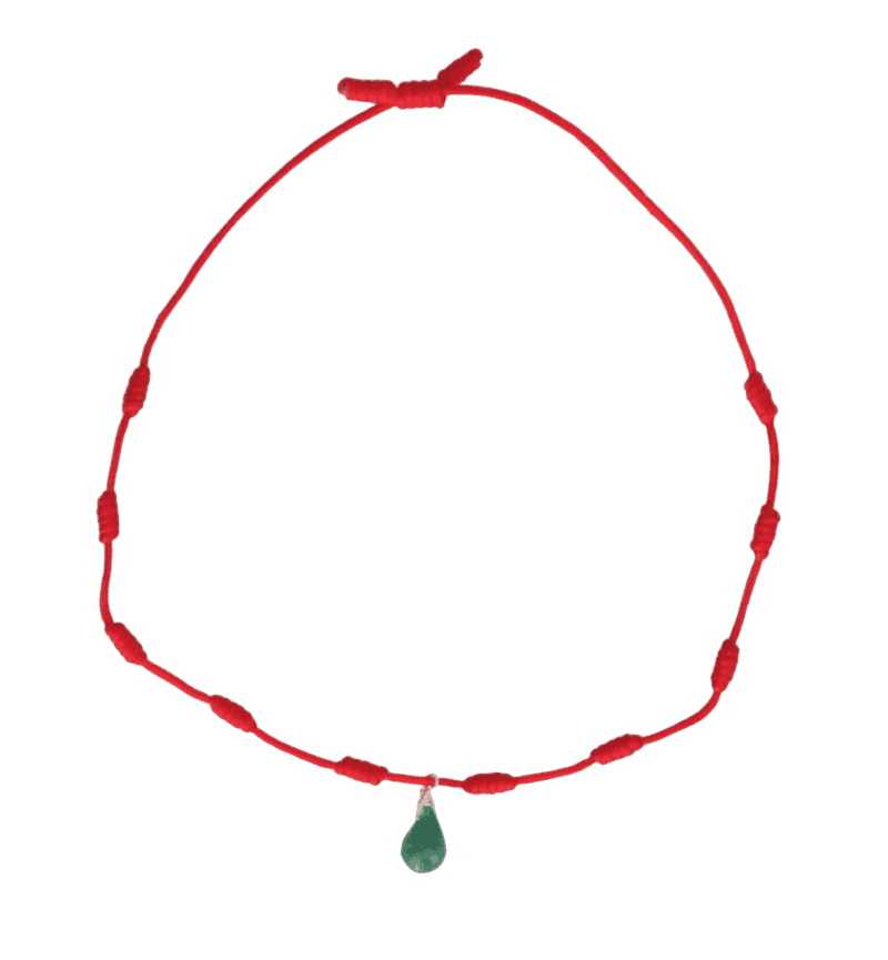 Pulsera de Esmeralda - miniatura 3
