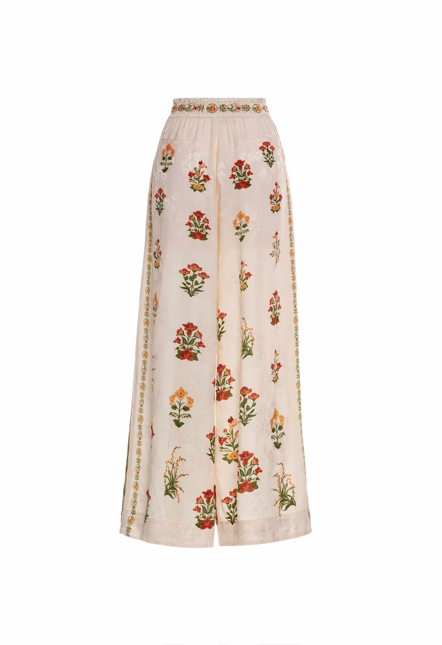 Tota Canna Trousers - miniatura 6