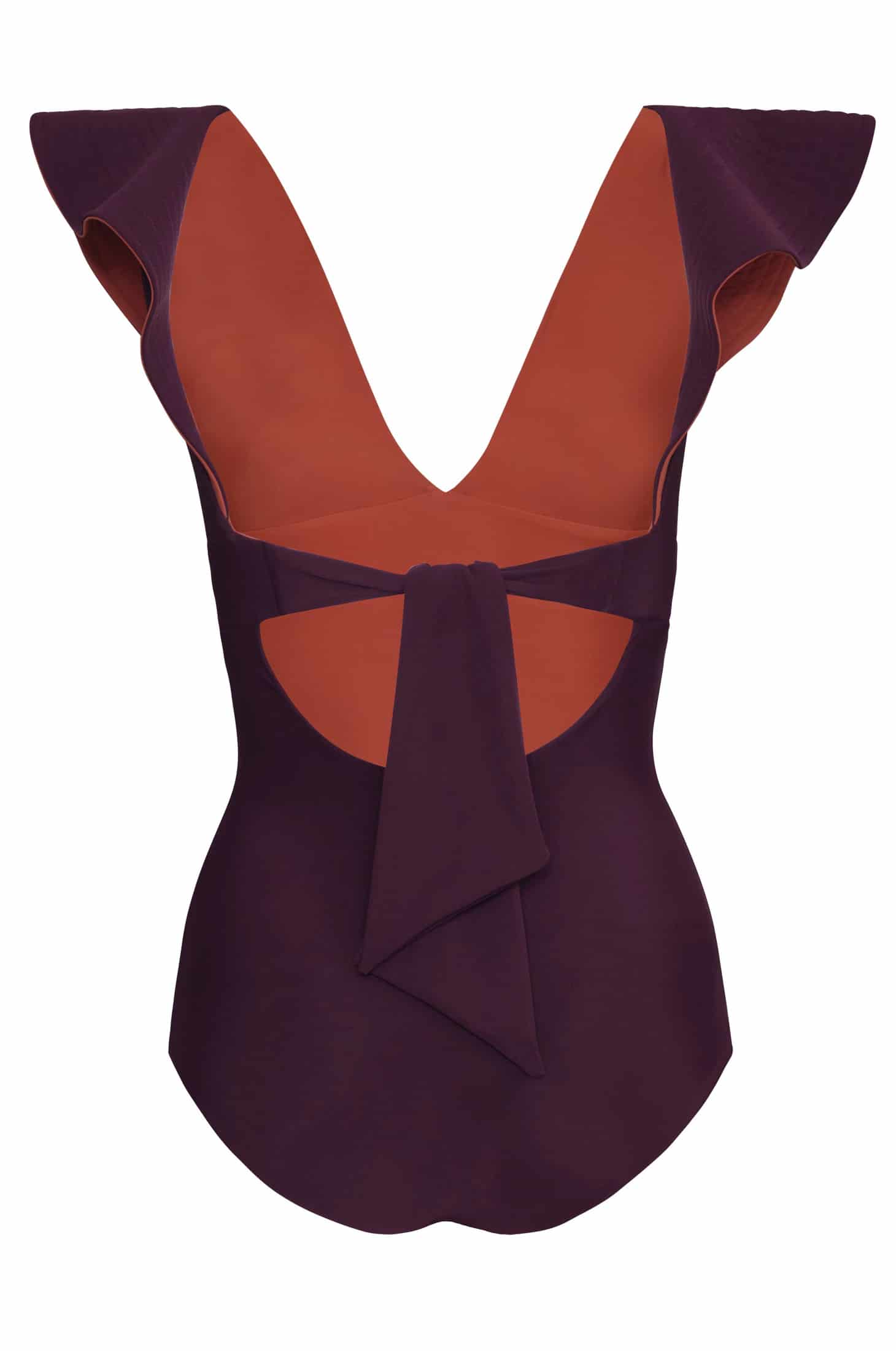 Quetzal One Piece / Purple - Speziato - miniatura 2