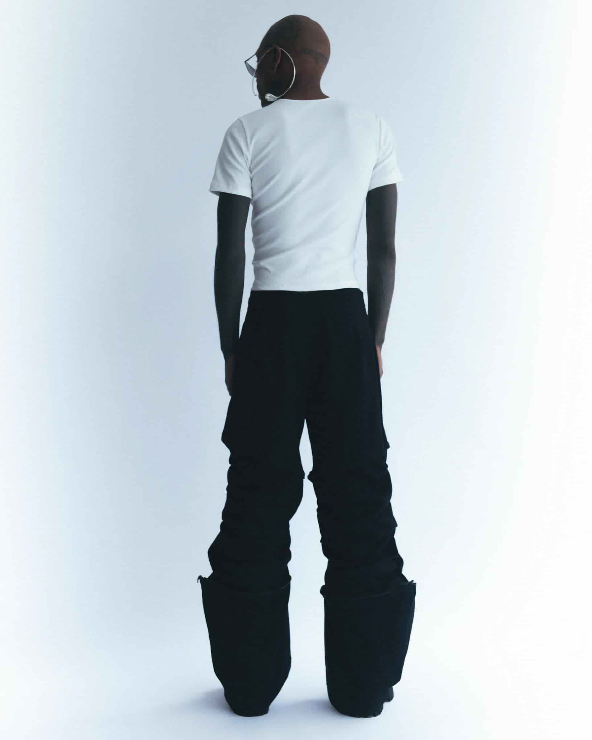 UTU PANTS - miniatura 10