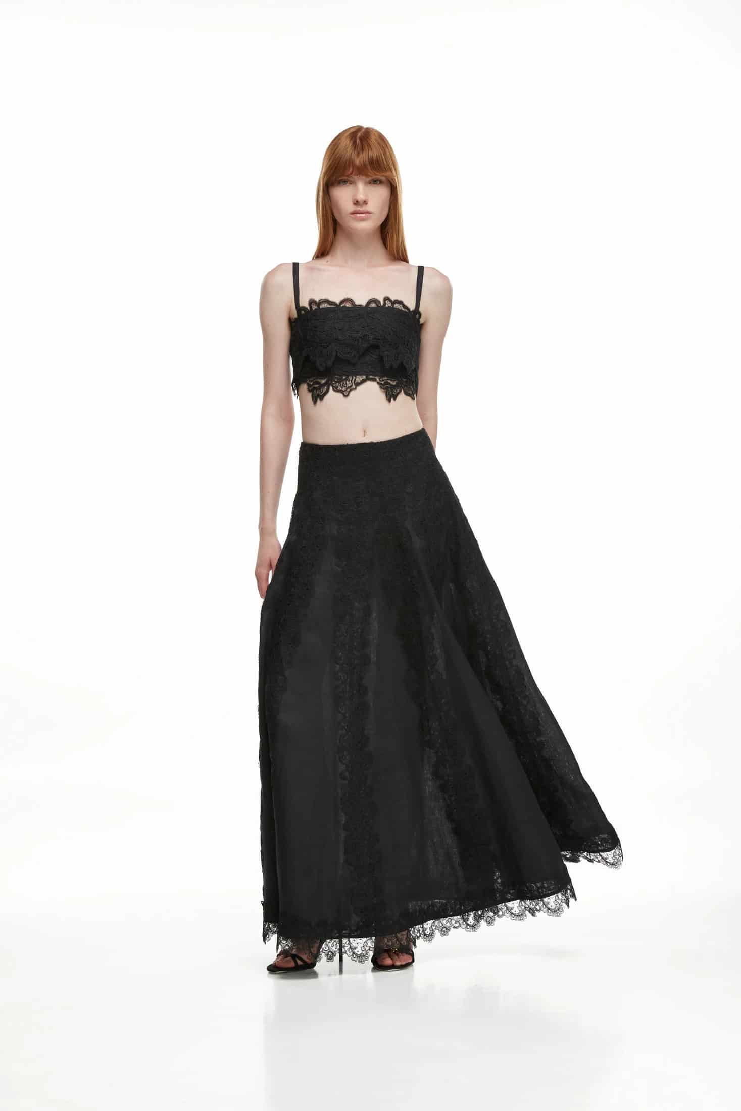 AMANECER TOP BLACK - miniatura 5
