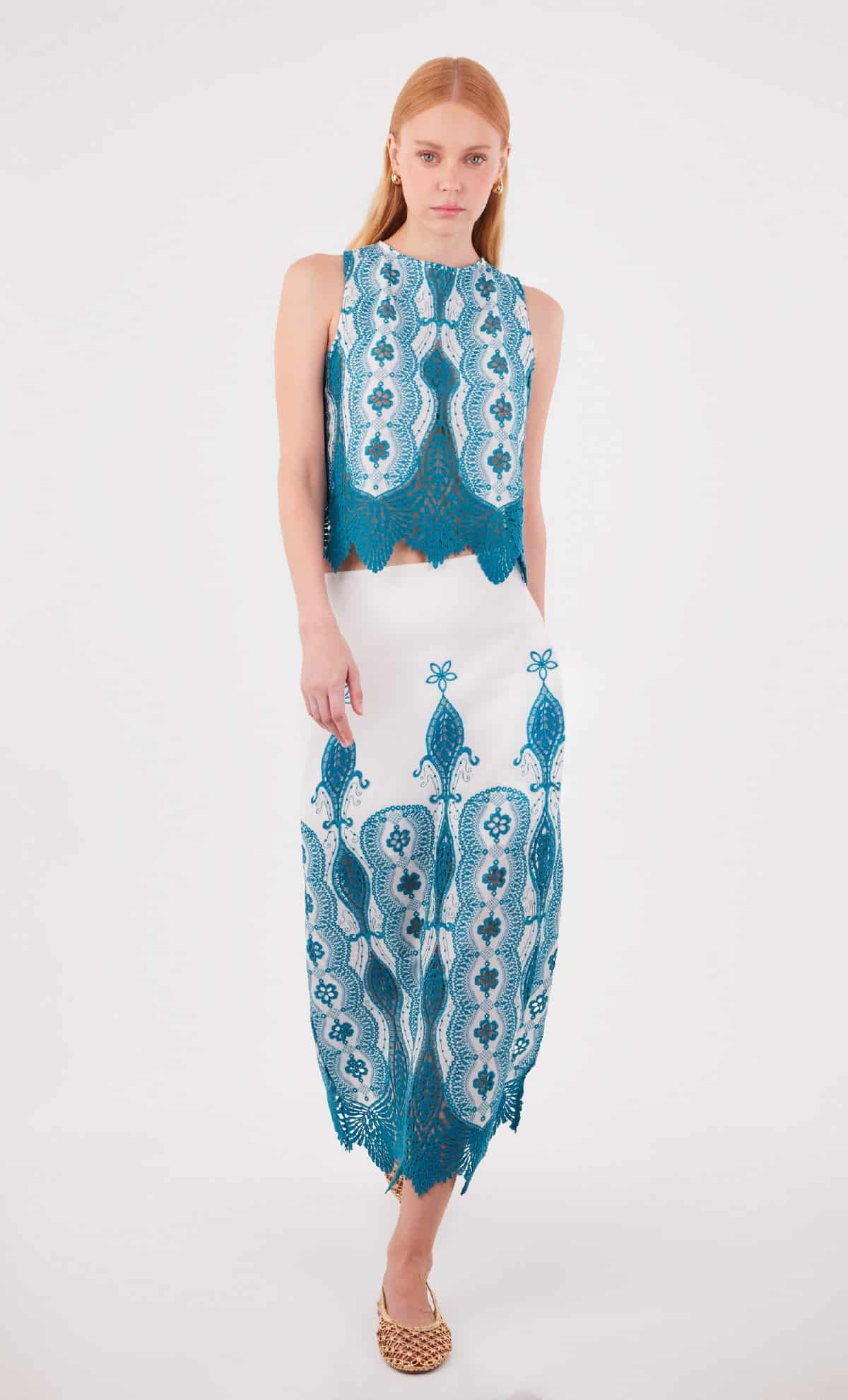 Blusa Mistral - miniatura 3