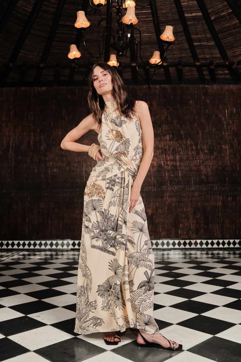 Excepcionalidad Dress - miniatura 2