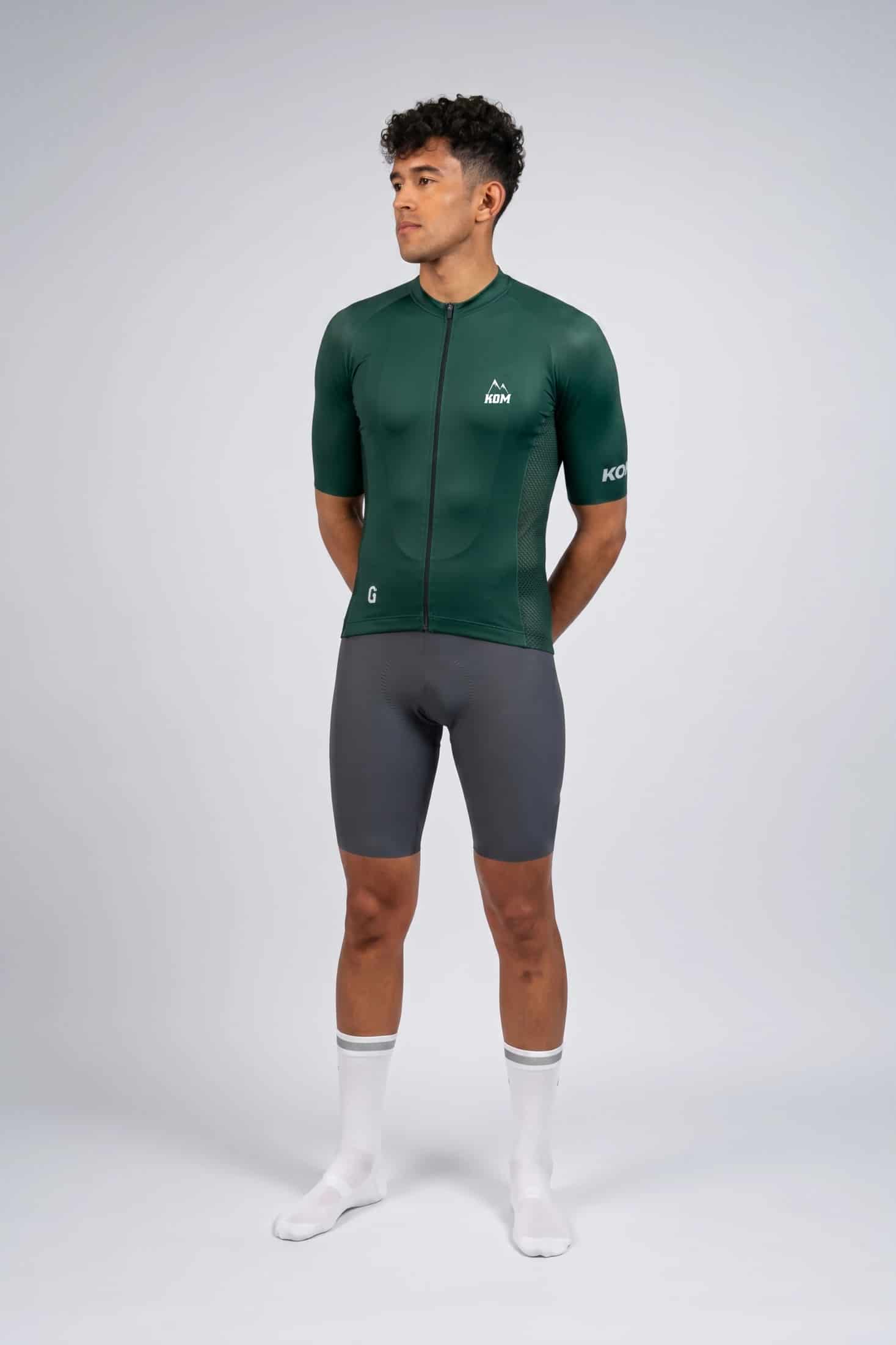 Jersey Ciclismo Giro - Manga Corta Hombre - miniatura 2
