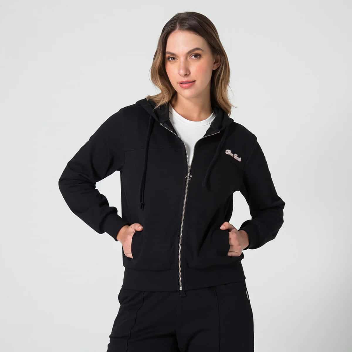 Chaqueta Corta Slim Lottery - miniatura 4
