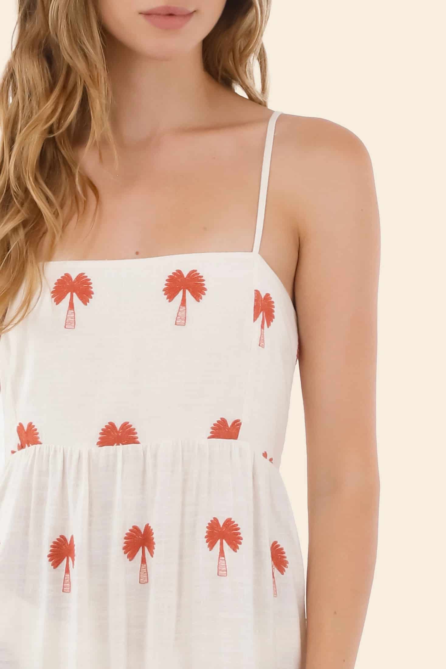Soleil Stitc Solina Dress - miniatura 4