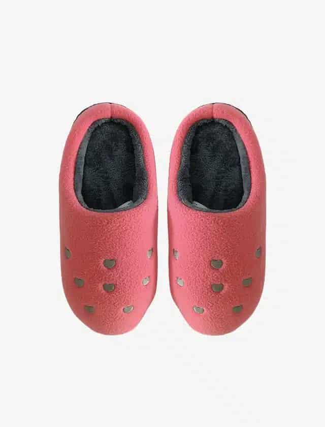 Pantufla Térmica Reposo - miniatura 7