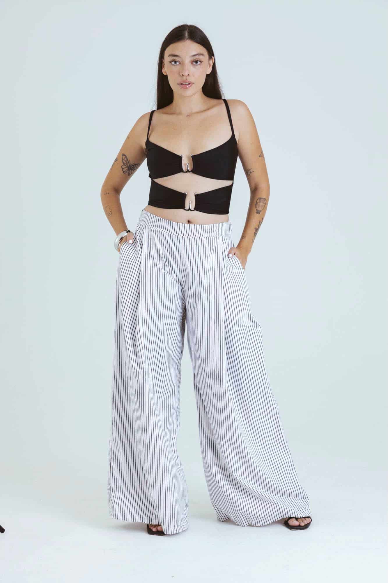 CARA PANTS - miniatura 13
