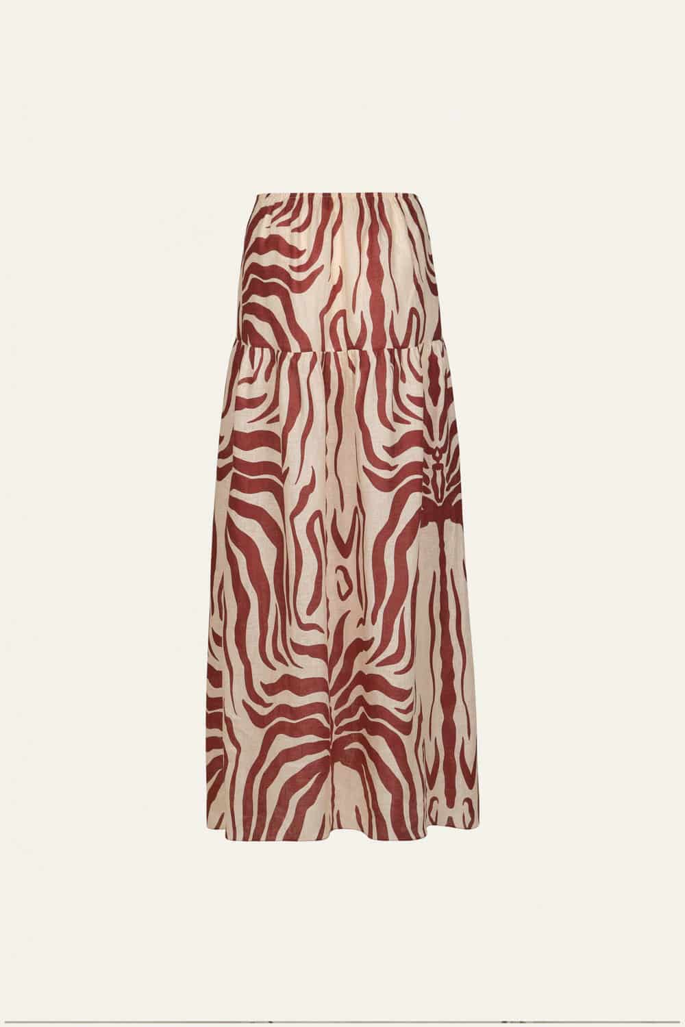 Bohemia Skirt - miniatura 3
