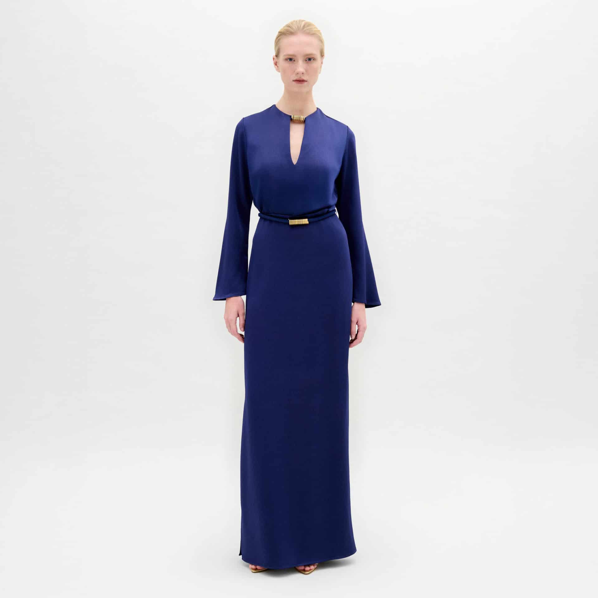 Cassy Dress - miniatura 1