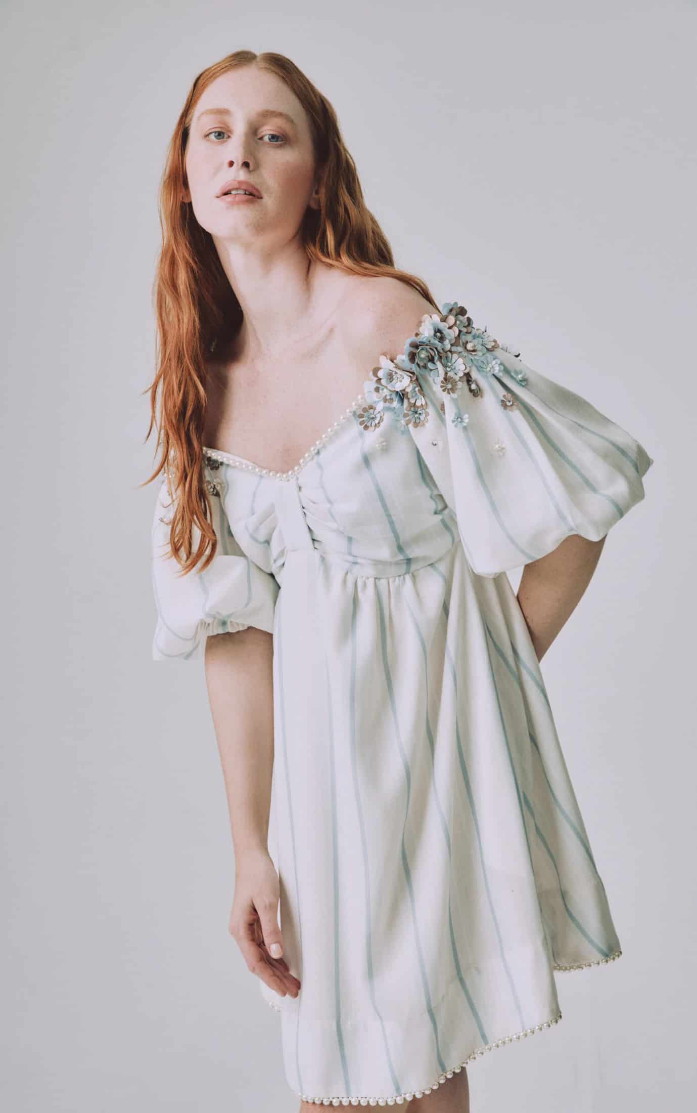 Pearly Dress - miniatura 3