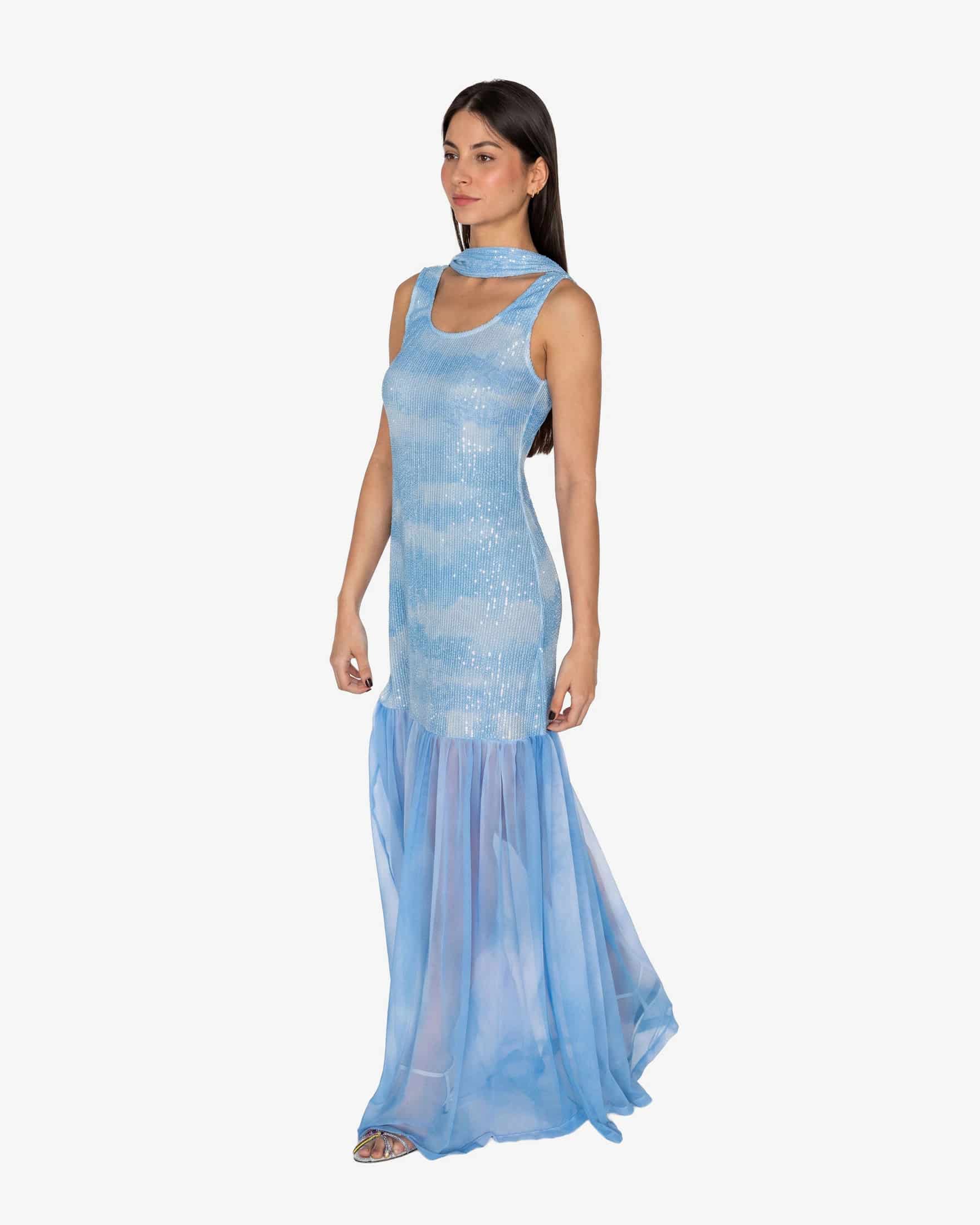 Haze Dress - miniatura 1