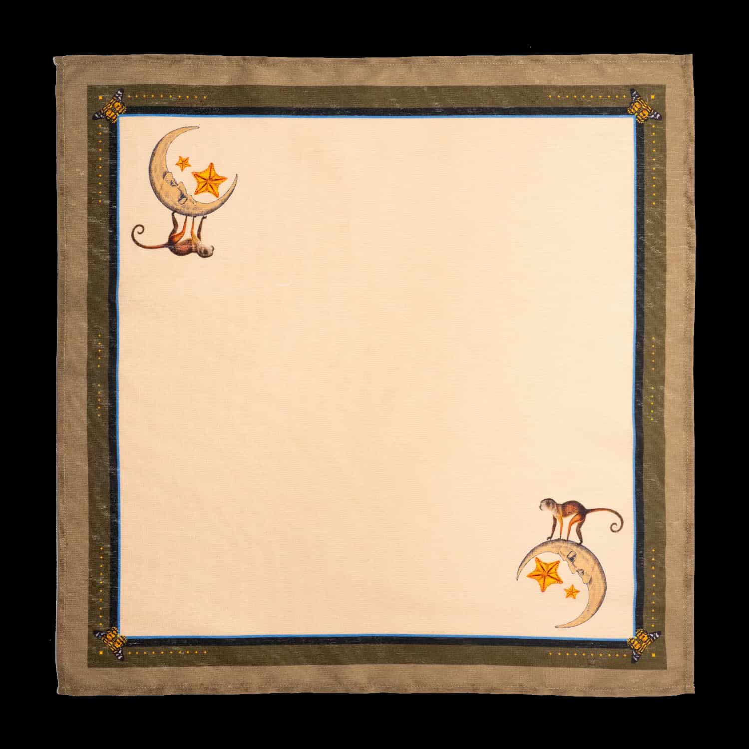 Servilletas - Circus 3 - miniatura 1