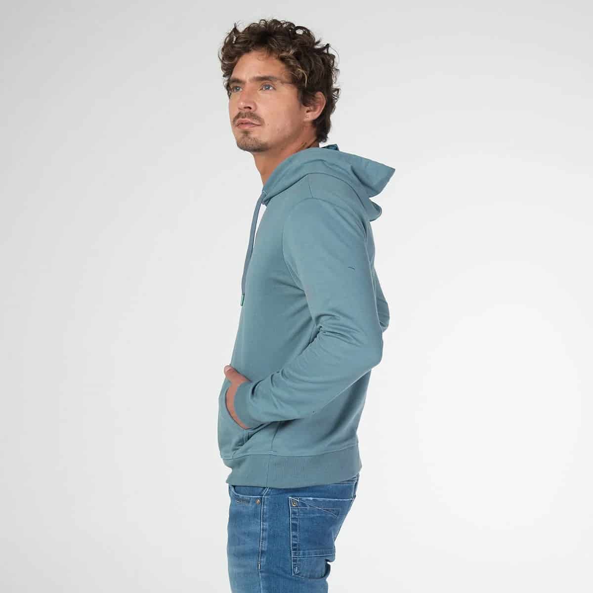 Buzo Capota Unicolor Colors - miniatura 14