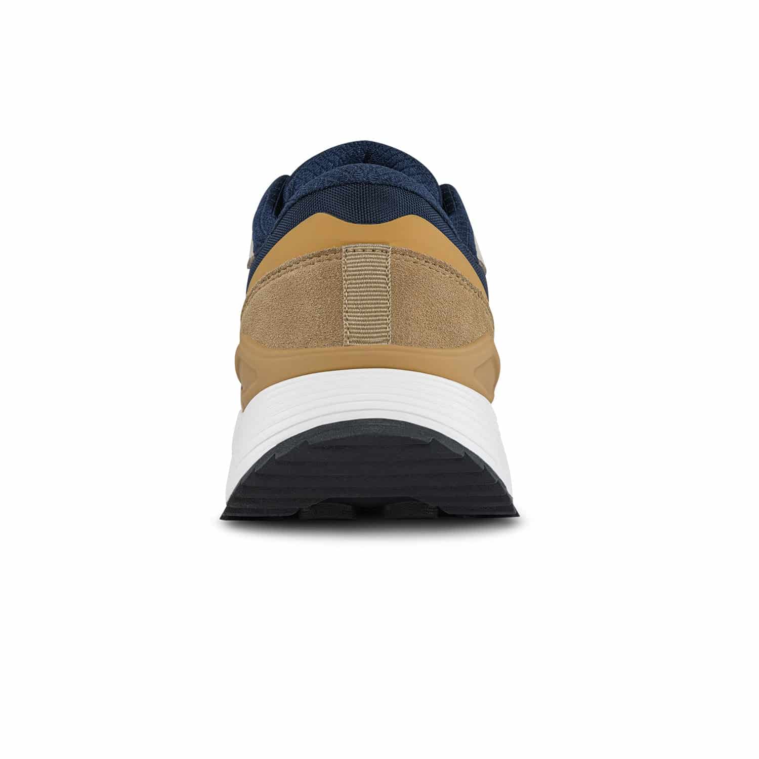 Zapatos Casuales Sorello Azul Osc Lussio Para Hombre - miniatura 5