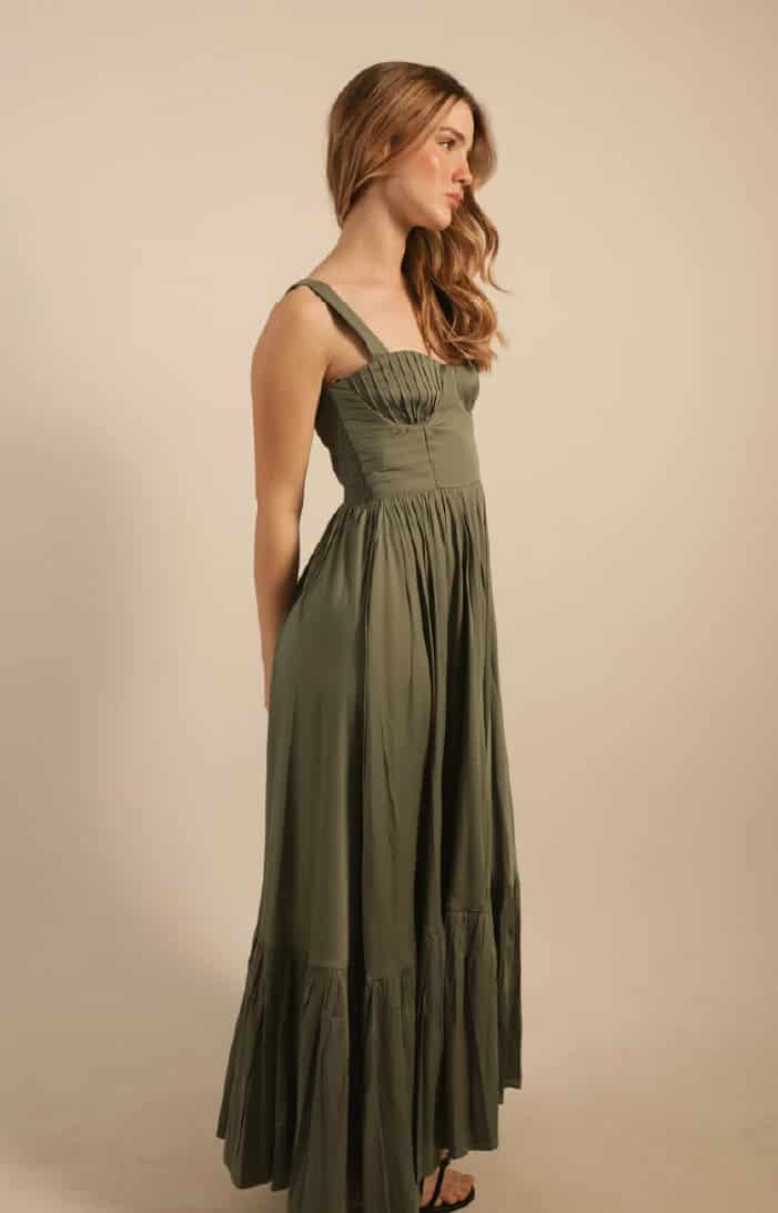 ARYA MAXI SHORT - miniatura 3