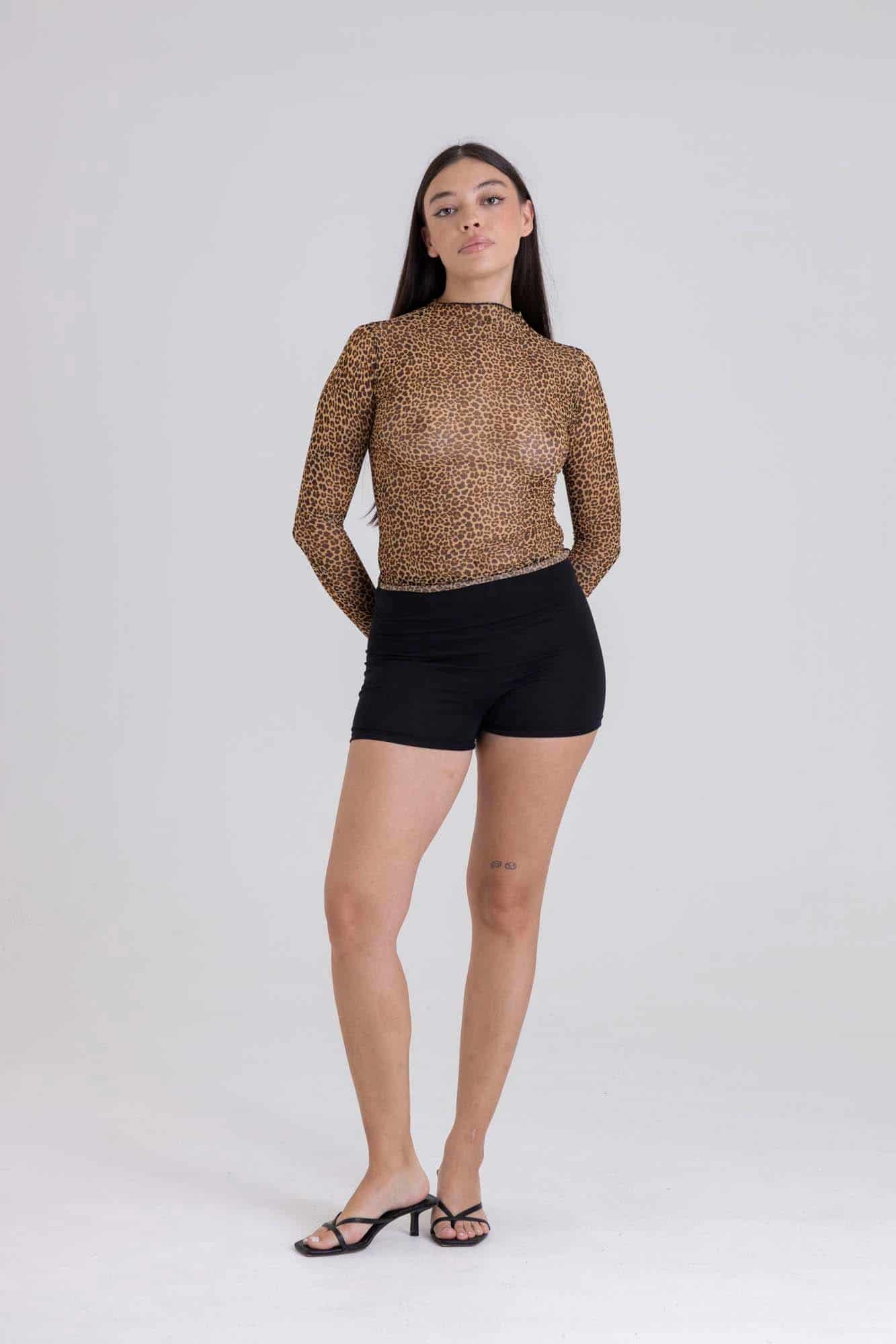 FIERCE MESH - miniatura 13