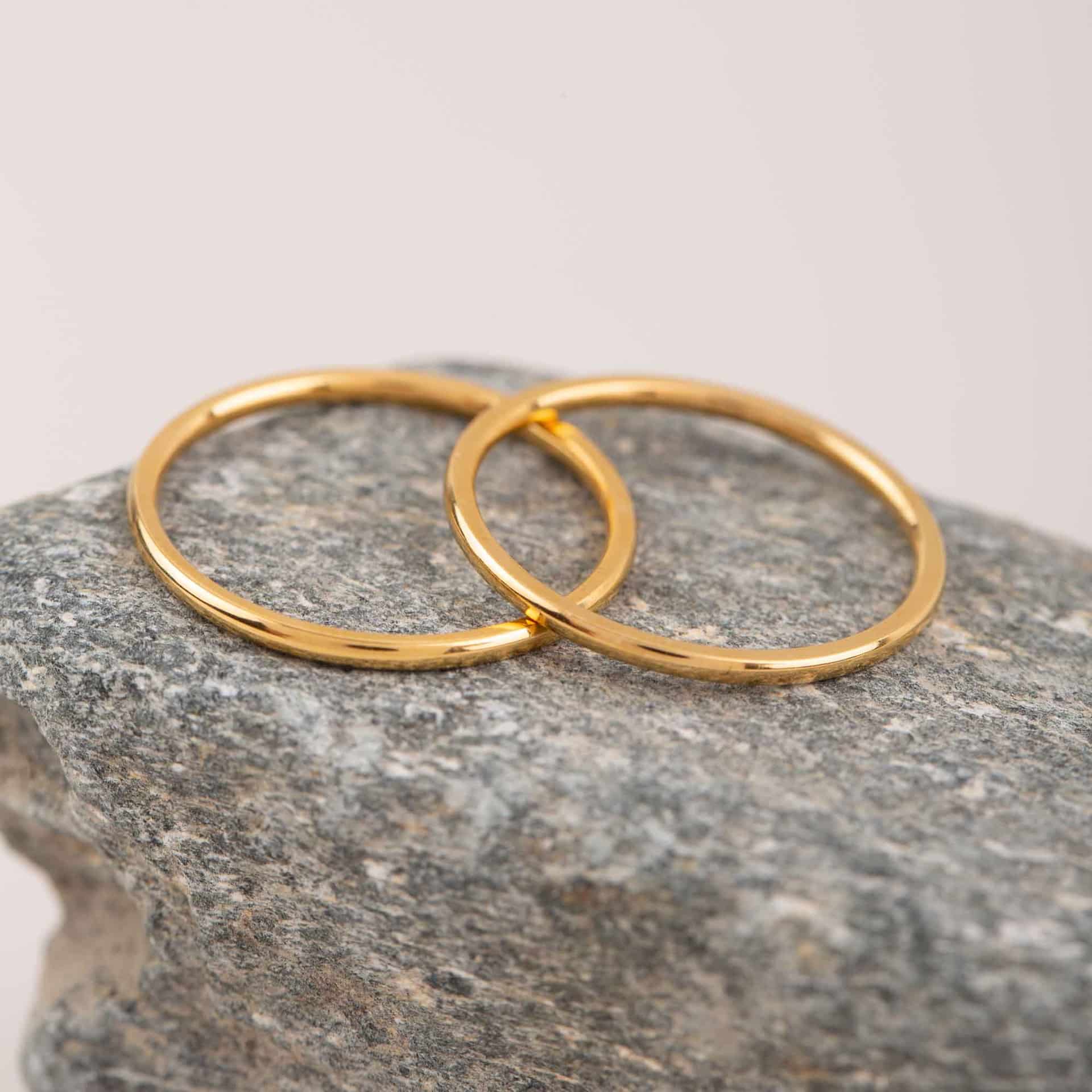 Anillo Slim - miniatura 4