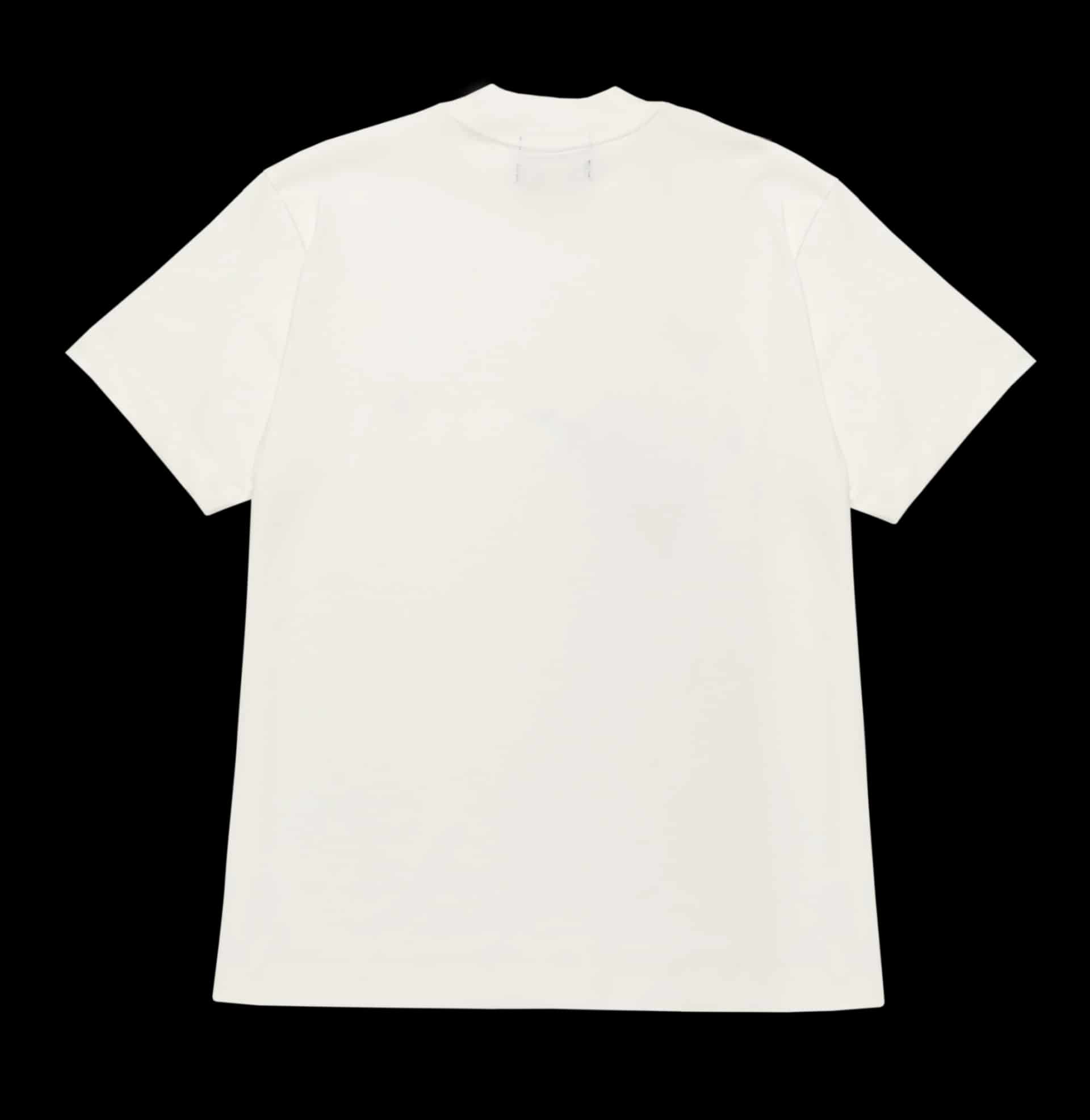 J'ADORE SEX CREME T-SHIRT - miniatura 3