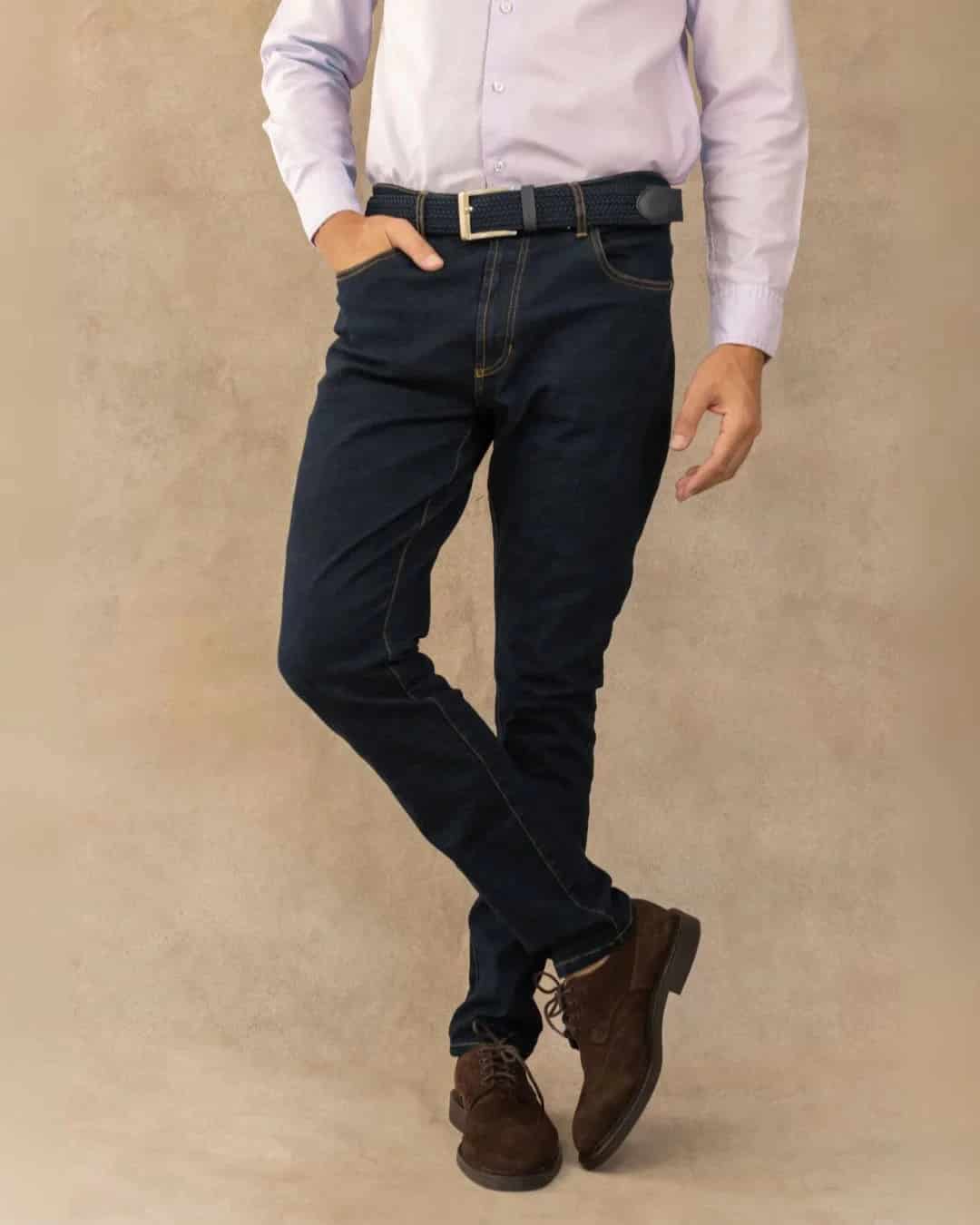 Jean Elastico Osaka - miniatura 6